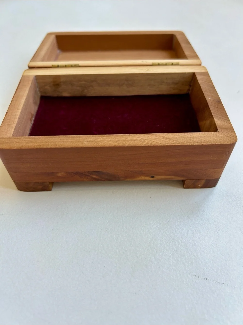N/A solid wooden